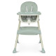 Стільчик для годування Bambi (M 4136-2 Olive)
