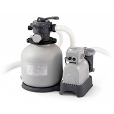 Фільтр-насос Intex (26648) 220-240V