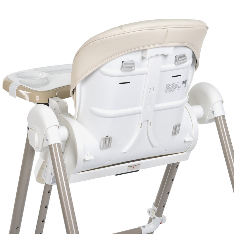 Стільчик для годування BAMBI (M 5897 Beige)