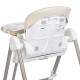 Стільчик для годування BAMBI (M 5897 Beige)