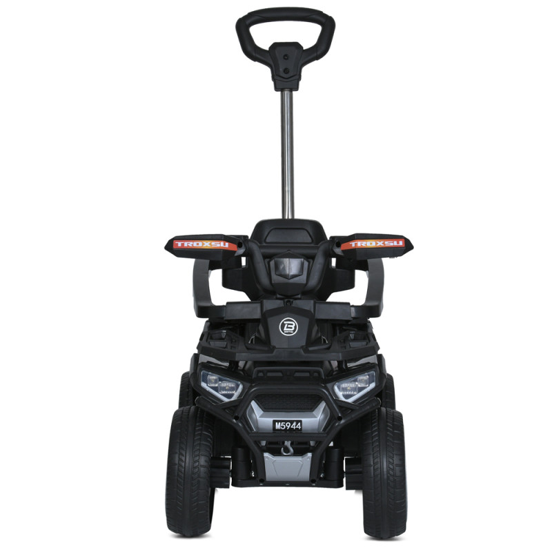 Дитячий квадроцикл-толокар Bambi (M 5944EBLR-2) з пультом керування
