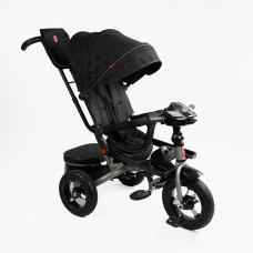 УЦІНКА Дитячий Велосипед триколісний Best Trike (6088 F – 695-12) ПОШКОДЖЕНА КОРОБКА