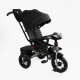 Дитячий Велосипед триколісний Best Trike (6088 F – 695-12) ПОВОРОТНЕ СИДІННЯ