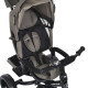 Велосипед триколісний TURBOTRIKE (MT 1005-5)