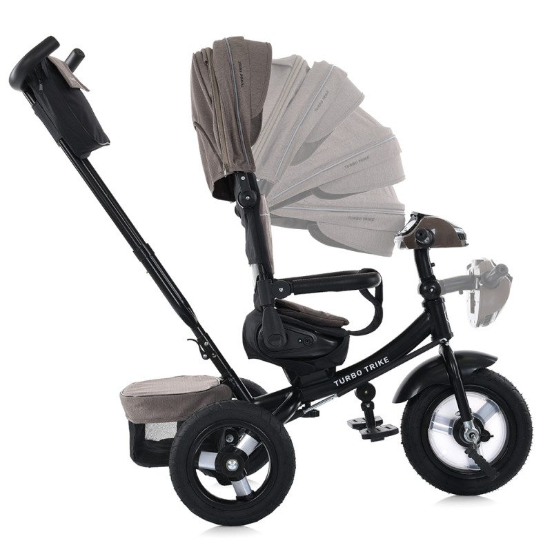 Дитячий триколісний Велосипед TURBOTRIKE (MT 1007-5)