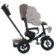 Дитячий триколісний Велосипед TURBOTRIKE (MT 1007-5)