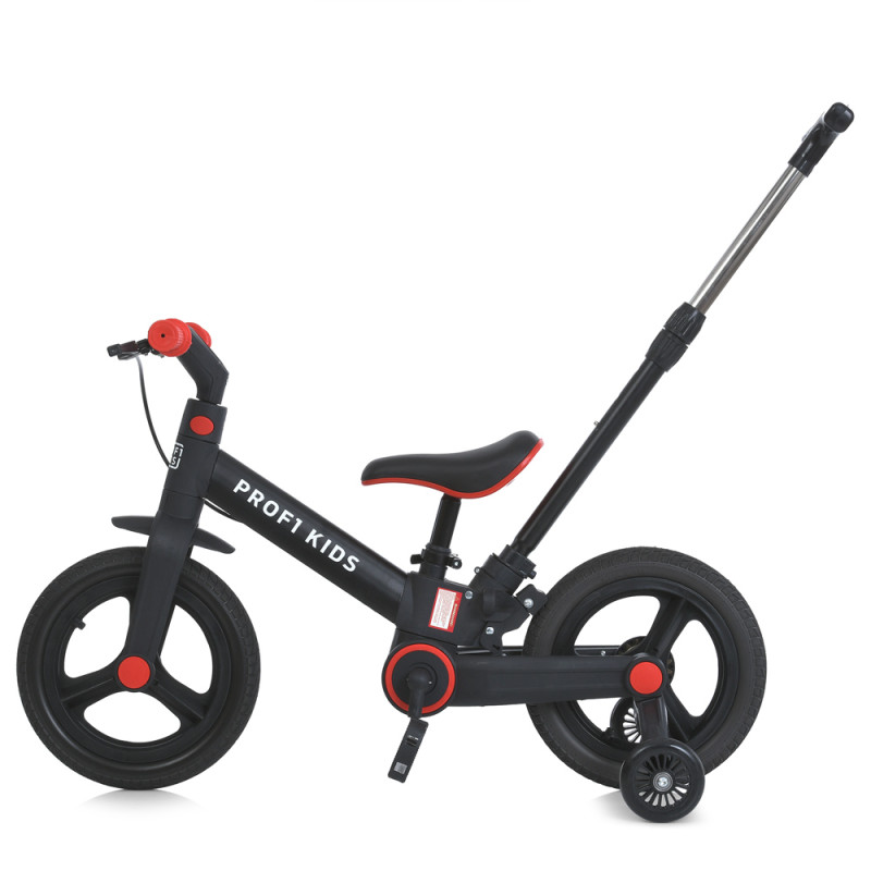 Дитячий Велосипед-трансформер PROFI KIDS 12 д. (MB 1021-1)