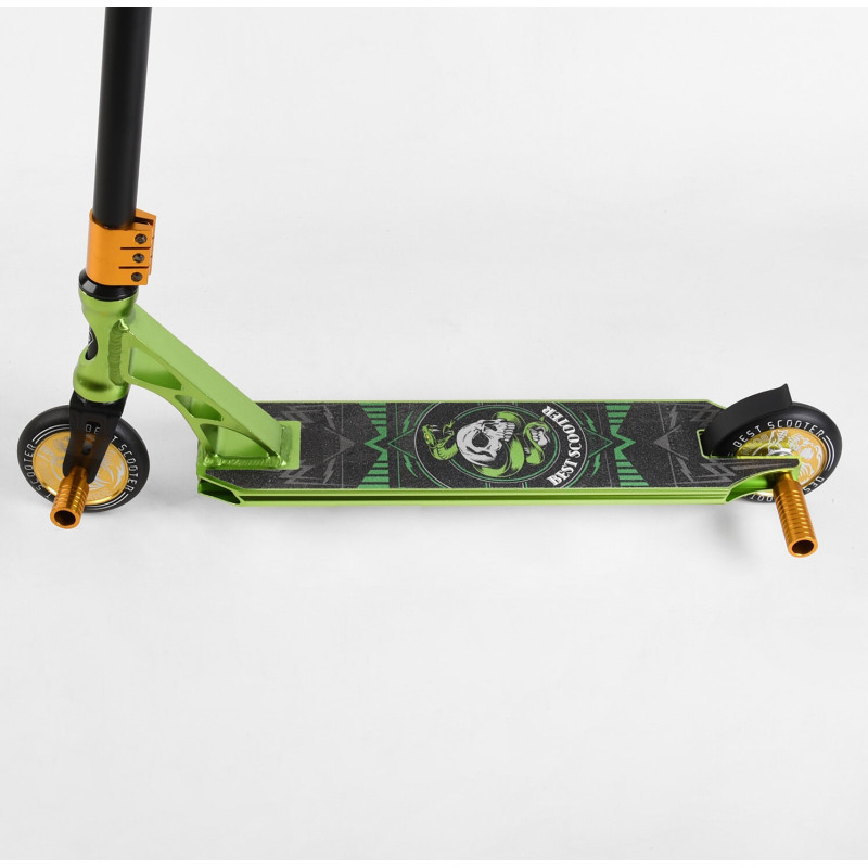 Самокат трюкових Best Scooter (85784)