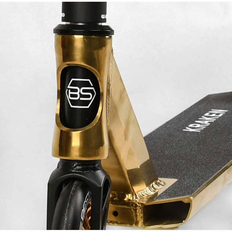 Самокат трюковий Best Scooter "Kraken" (KR-93091)