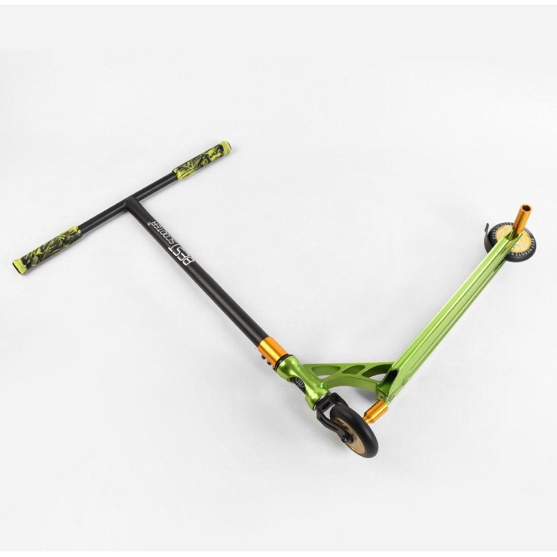 Самокат трюкових Best Scooter (85784)