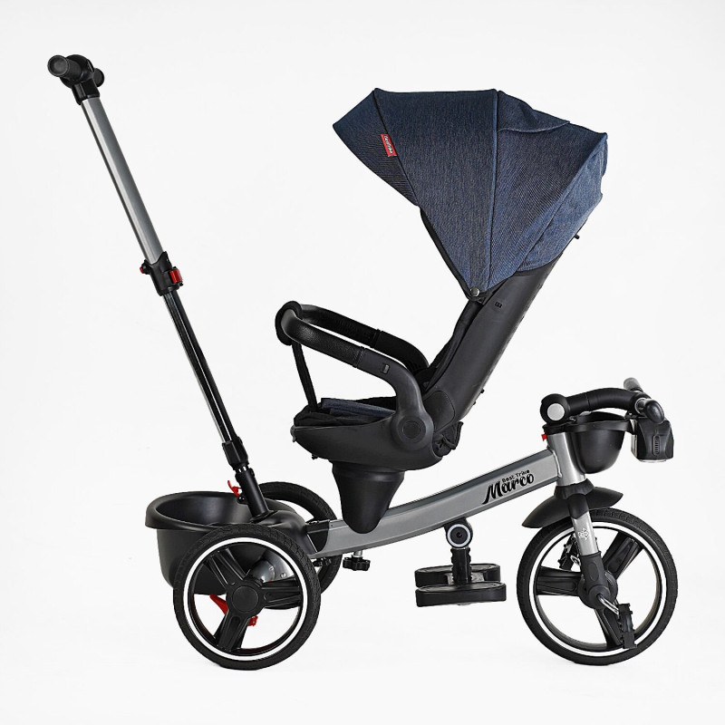 Дитячий Велосипед триколісний Best Trike "Marco" (9155/303-19)