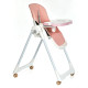 Стільчик для годування BAMBI (M 5673 Pink)