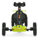 Дитячий електрокарт Bambi (M 6145(A)EBR-5) BLUETOOTH, музика, світло, 2 мотори 35W