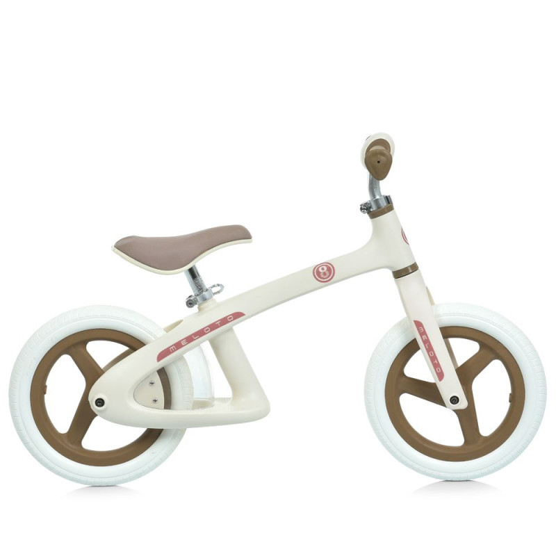 Дитячий біговел Prof1 Kids 12 дюймів (MBB 1043-4)
