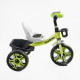 Дитячий триколісний Велосипед "Best Trike" (BS-25084) кошик, музика, світло