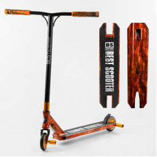Самокат трюкових Best Scooter (BS-77225)