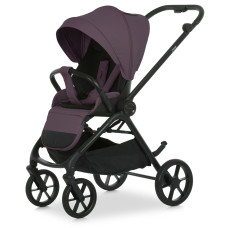 Дитяча коляска EL CAMINO CHLOE (ME 1191 Plum Wine)
