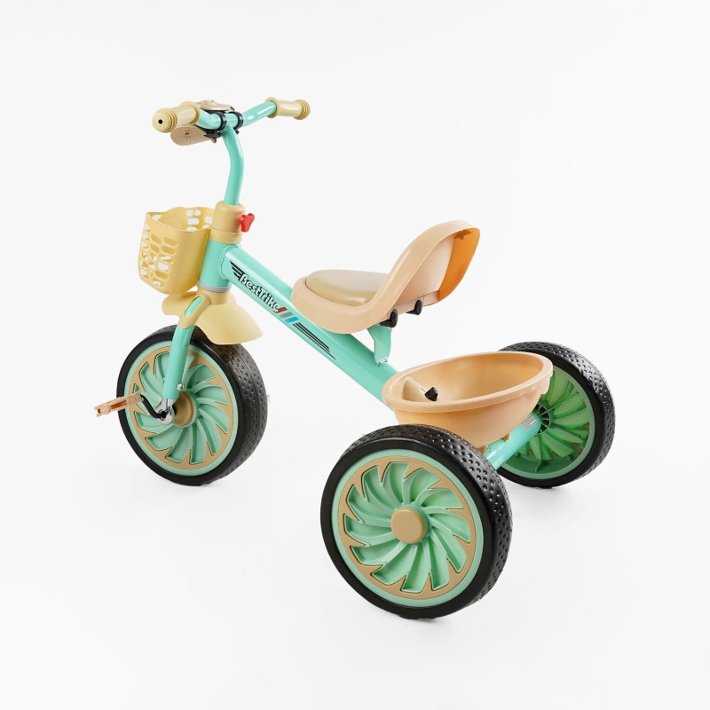 Дитячий триколісний Велосипед "Best Trike" (BS-33461)