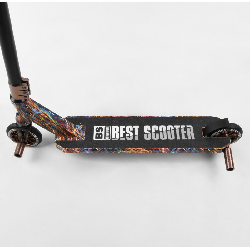 Самокат трюкових Best Scooter (BS-77350)
