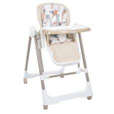 Стільчик для годування BAMBI (M 5897 Beige)