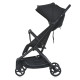 Коляска дитяча EL CAMINO MUSE (ME 1118  Black) чорний