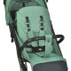 Дитяча коляска прогулянкова BAMBI FLASH (M 5727-1 Sea Spray)