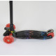 Самокат-кикборд Best Scooter MAXI (А 24659 /779-1308) колеса світяться
