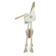 Стільчик для годування Bambi (M 4136-2 Beige)