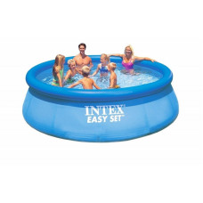 Басейн наливна Intex (28143) 396х84см