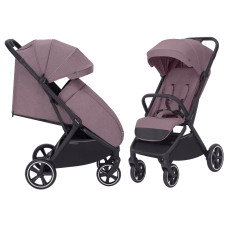 Дитяча коляска прогулянкова CARRELLO Corsa (CRL-5518 Wild Pink) складна