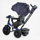 Дитячий Велосипед триколісний BestTrike "Perfetto" (8066 / 208-23)