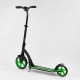 Самокат двоколісний Best Scooter (52266) колеса PU