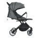 Дитяча прогулянкова Коляска BAMBI FLASH (M 5727-1 Stone Gray) сірий