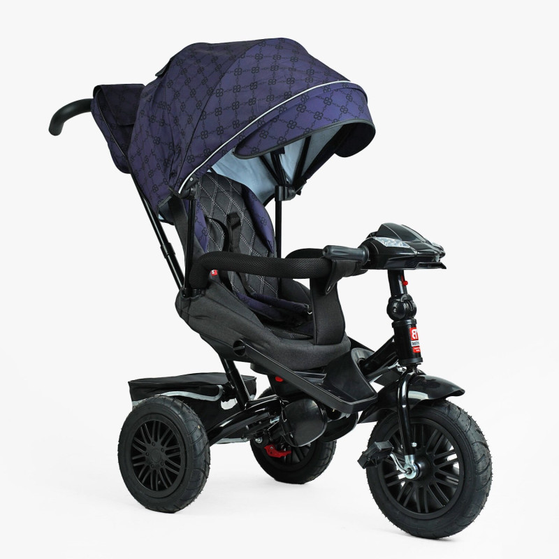 Дитячий Велосипед триколісний BestTrike "Perfetto" (8066/511-36)