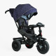 Дитячий Велосипед триколісний BestTrike "Perfetto" (8066/511-36)