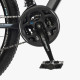 Велосипед Спортивний Corso «LEGEND» 27,5 дюймів (LG-27812)