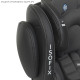 Автокрісло EVOLUTION 360⁰ (ME 1045 Premium Black Luxe)