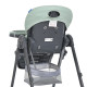 Стільчик для годування BAMBI (M 3233L-G Jade Green)