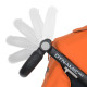 Коляска дитяча EL CAMINO DYNAMIC PRO (ME 1053N Orange)