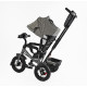 Дитячий триколісний Велосипед Best Trike (3390 - 35-723) ФАРА З USB, пульт
