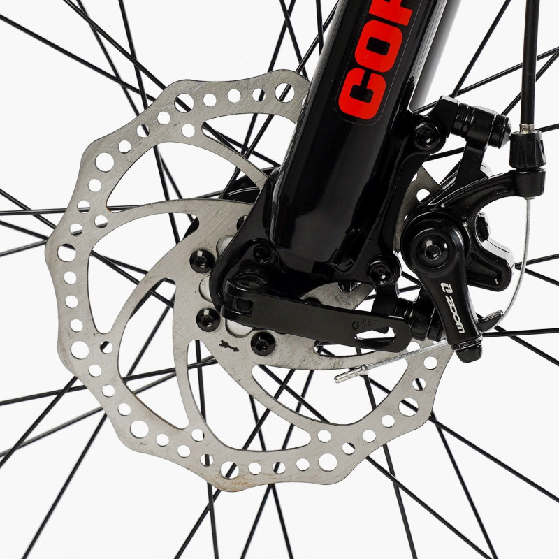 Велосипед Спортивний Corso «X-POWER» 26 дюймів (PW-69003)