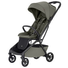 Прогулянкова коляска CARRELLO Magia (CRL-5655 Malted Green)