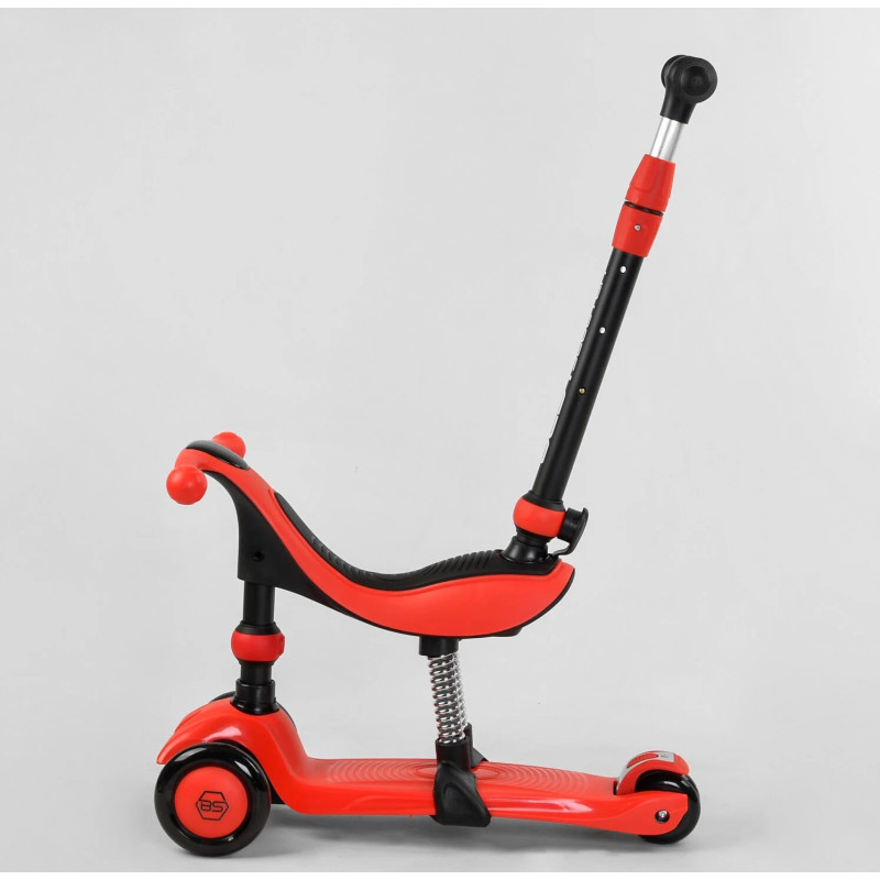 Самокат-велобег 3в1 триколісний Best Scooter (BS-71899)