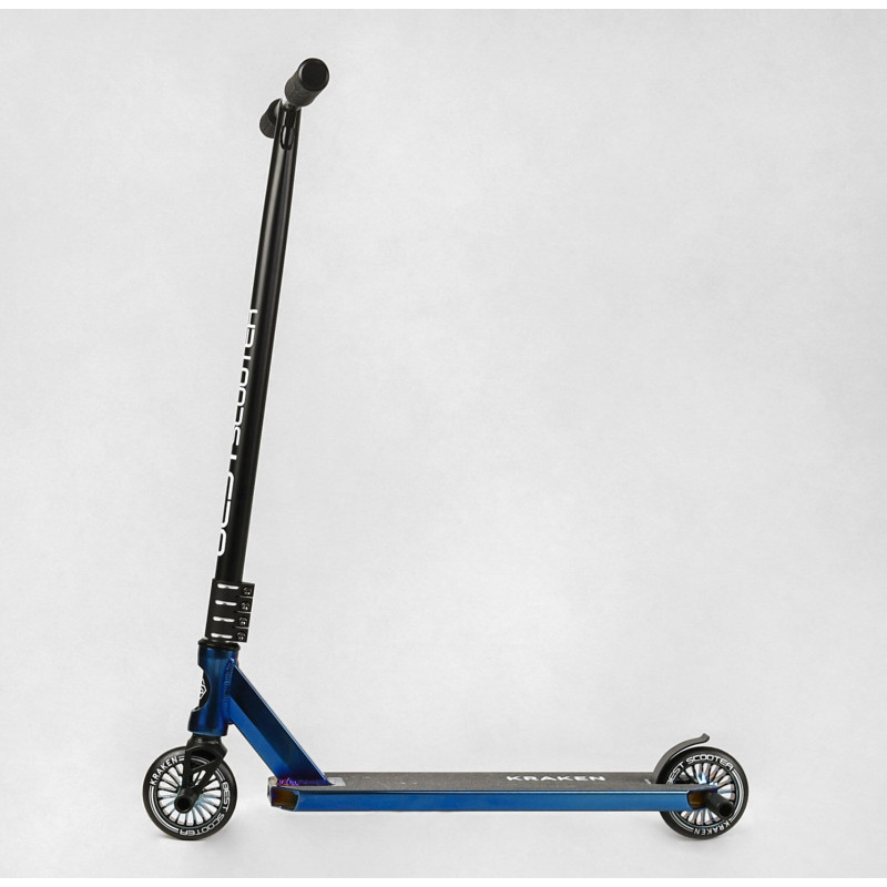 Самокат трюковий Best Scooter "Kraken" (KR-71078)