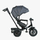 Дитячий Велосипед триколісний BestTrike "Perfetto" (8066 / 107-10)