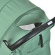 Дитяча коляска прогулянкова BAMBI FLASH (M 5727-1 Sea Spray)