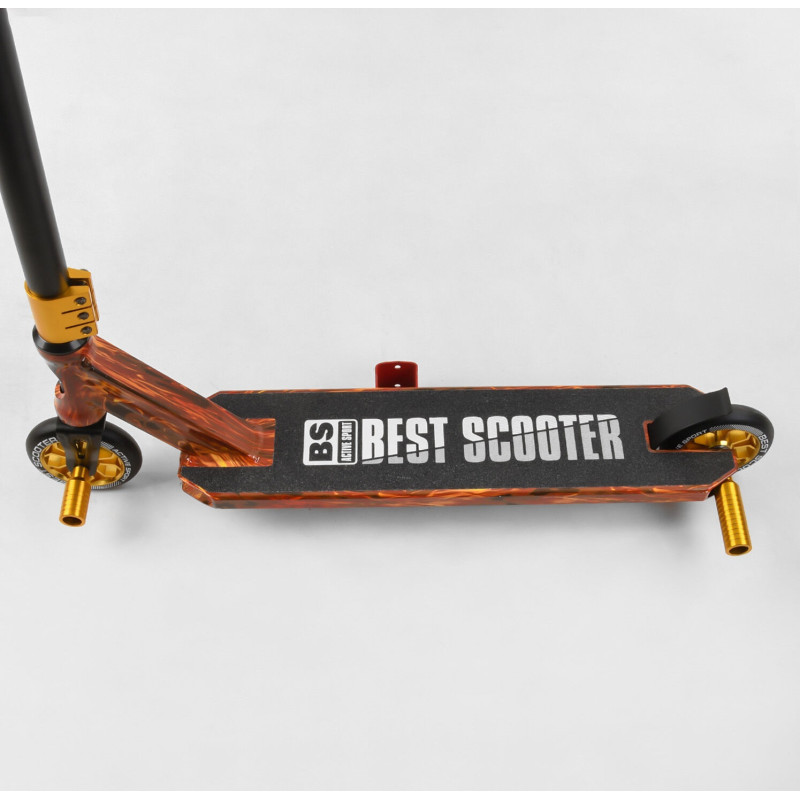 Самокат трюкових Best Scooter (BS-77225)