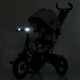 Дитячий Велосипед триколісний TURBOTRIKE (MT 1006-12)