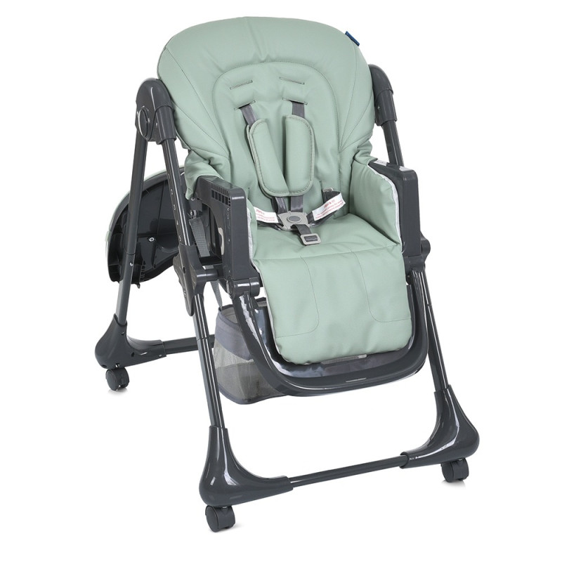 Стільчик для годування BAMBI (M 3233L-G Jade Green)