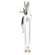 Стільчик для годування BAMBI (M 5673 Mint)